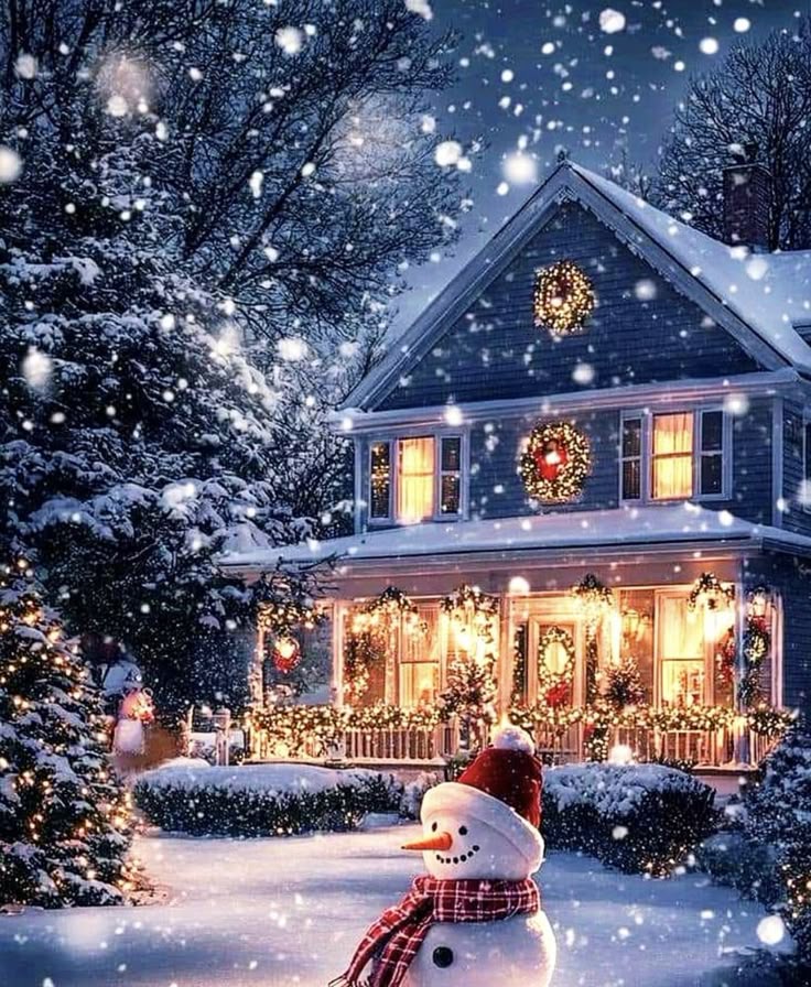 Winter holiday event setting for Chicago Corporate DJ Events